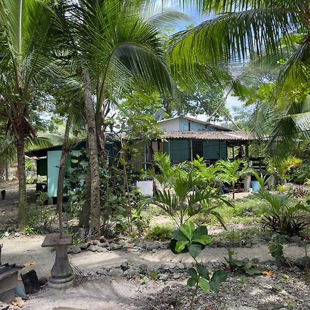 Hostel Casa Mamre Cahuita Zewnętrze zdjęcie